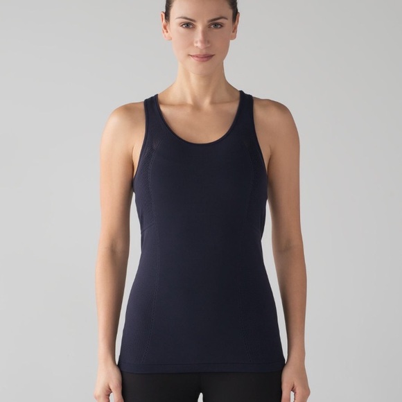 lululemon athletica Tops - [Lululemon] Racer Back Tank